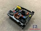 Zekeringkast motorruimte Peugeot 307 BSM L03 9659741780, Auto-onderdelen, Elektronica en Kabels, Gebruikt, Ophalen of Verzenden
