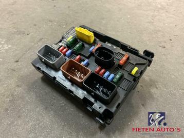 Zekeringkast motorruimte Peugeot 307 BSM L03 9659741780 beschikbaar voor biedingen