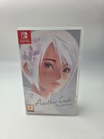 Another Code: Recollection - Nintendo Switch, 1 speler, Nieuw, Ophalen of Verzenden, Nintendo of Europe GmbH, Herriotstrasse 4, 60528 Frankfurt, Germany