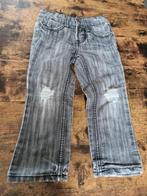 Grijze spijkerbroek van Frendz Maat 92 h3, Kinderen en Baby's, Kinderkleding | Maat 92, Broek, Frendz, Jongen of Meisje, Onbekend