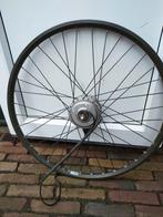 Te koop aangeboden Cortina motor voorwiel, Ophalen of Verzenden, Overige merken