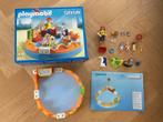 Playmobil 5570 speelgroep set in doos en boekje compleet!, Kinderen en Baby's, Complete set, Ophalen of Verzenden, Zo goed als nieuw