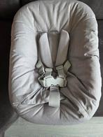 Stokke Tripp Trapp Newbornset (nieuw model) + extra hoes, Kinderen en Baby's, Kinderstoelen, Ophalen