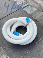 Zwembadslag van 4meter 60, Ophalen of Verzenden, Zo goed als nieuw