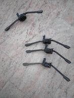 VW T3 Richtingwijzer/Ruitenwisser, BRUIN, compleet, Ophalen of Verzenden, Zo goed als nieuw