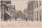 Zandvoort, Kerkstraat, Verzenden, Voor 1920, Gelopen, Noord-Holland