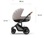 Kinderkraft Kinderwagen - Topstaat!, Kinderen en Baby's, Kinderwagens en Combinaties, Ophalen