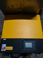 SMA Sunny Tripower 15000TL-10 Omvormer, Ophalen, Gebruikt