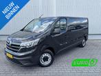 Renault Trafic 2.0 Blue dCi 130 T30 L2H1*A/C*CRUISE*CAMERA*3, Voorwielaandrijving, Gebruikt, 4 cilinders, Renault