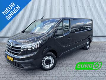 Renault Trafic 2.0 Blue dCi 130 T30 L2H1*A/C*CRUISE*CAMERA*3 beschikbaar voor biedingen