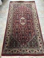 Mooie handgemaakte Perzisch tapijt loper Bidjar,, Huis en Inrichting, Stoffering | Tapijten en Kleden, Ophalen, 200 cm of meer