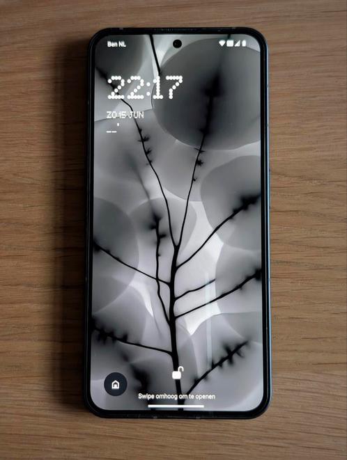 Nothing Phone 2 (zwart/grijs, 12GB/256GB) te koop, Telecommunicatie, Mobiele telefoons | Overige merken, Gebruikt, Zonder abonnement
