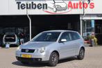 Volkswagen Polo 1.4-16V !Nieuwe APK! Airco, Elektrische rame, Auto's, Voorwielaandrijving, Stof, Gebruikt, 4 cilinders