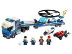 LEGO City 60244, Kinderen en Baby's, Speelgoed | Duplo en Lego, Ophalen of Verzenden, Gebruikt, Complete set, Lego