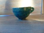 Aardewerk Kommetje Geglazuurd, Antiek en Kunst, Antiek | Keramiek en Aardewerk, Ophalen