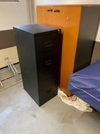 bureau, Ophalen, In hoogte verstelbaar, Gebruikt, Bureau