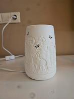 Scentsy lamp, Ophalen, Nieuw