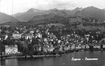 (381-450-039) Lugano Panorama beschikbaar voor biedingen