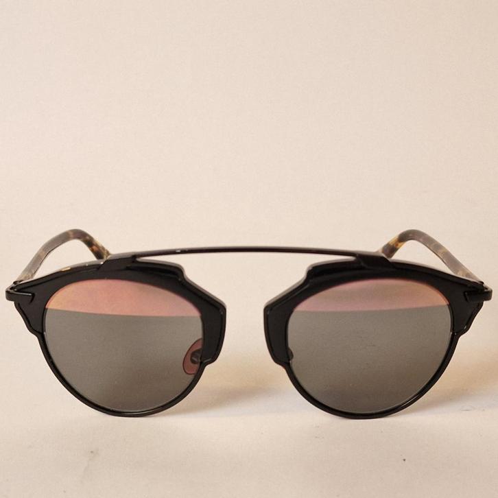 Dior DiorSoReal Zonnebril | Nette Staat, Sieraden, Tassen en Uiterlijk, Zonnebrillen en Brillen | Dames, Gebruikt