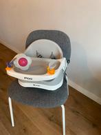 Handige zitverhoger vanaf 6 maanden, Kinderen en Baby's, Kinderstoelen, Ophalen, Overige typen, Gordel(s)
