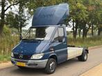 Mercedes-Benz - Sprinter - 413 CDI BE-trekker - Bedrijfswage, Auto's, Gebruikt, 4 cilinders, Overige brandstoffen, Bedrijf