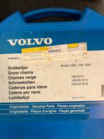 Sneeuwkettingen volvo, Ophalen of Verzenden, Zo goed als nieuw