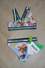 Molo Bikini mt 112-128 nieuw! Verzenden of ophalen., Ophalen, Molo, Meisje, Nieuw