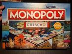Monopoly Curaçao, Hobby en Vrije tijd, Een of twee spelers, Ophalen of Verzenden, Nieuw, Hasbro