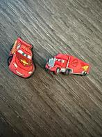 Jibbitz Crocs Charms - Nemo & Cars, Verzamelen, Speldjes, Pins en Buttons, Ophalen of Verzenden, Zo goed als nieuw