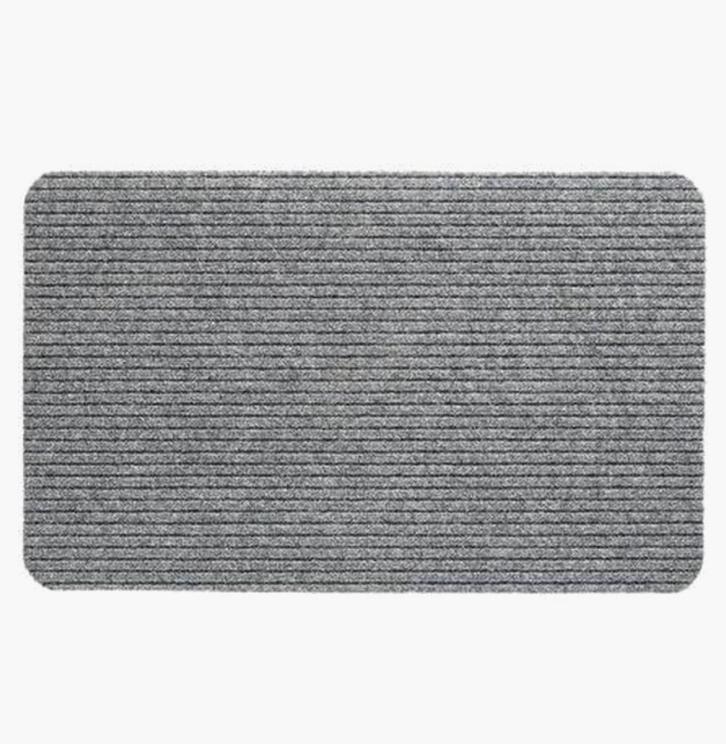 Deurmat Fortuna 40x60 cm, Tuin en Terras, Deurmatten, Nieuw, Rubber, Ophalen of Verzenden