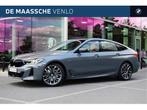 BMW 6 Serie Gran Turismo 630i High Executive M Sport Automaa, Auto's, 1998 cc, Achterwielaandrijving, Gebruikt, 4 cilinders