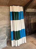 Nieuwe Hindernisbalken 2m, Dieren en Toebehoren, Paarden en Pony's | Overige Paardenspullen, Ophalen, Nieuw, Springen