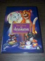 Walt Disney DE ARISTOKATTEN gouden rugnummer 21 sealed , Tekenfilm, Verzenden, Nieuw in verpakking, Alle leeftijden