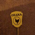 SPELDJE Orana, Verzamelen, Speldjes, Pins en Buttons, Ophalen of Verzenden, Zo goed als nieuw, Merk