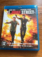 21 Jump Street (NL blu-ray), Ophalen of Verzenden, Zo goed als nieuw, Actie