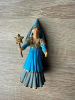 Schleich wizard/tovenaar princess 2004, Ophalen of Verzenden, Zo goed als nieuw