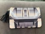 Label.M cosmetica accessoire tasje toilettasje 30x25 cm, Ophalen of Verzenden, Nieuw, Grijs, Heer of Dame