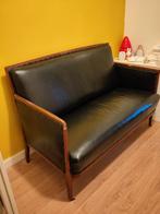 Bankje, Ophalen, Gebruikt, Tweepersoons, 75 tot 100 cm