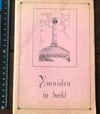 Oude Boekje IJmuiden in beeld, Verzamelen, Ophalen of Verzenden, Gebruikt, Overige typen
