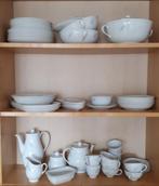 'Wilma' Mosa, Bellefroid, Ophalen, Zo goed als nieuw, Porselein, Compleet servies