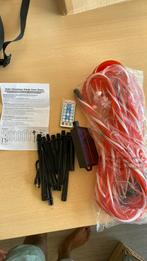 Solar christmas Candy Cane Stake, Computers en Software, Ophalen of Verzenden, Zo goed als nieuw