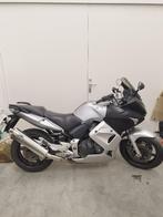 Honda cbf 600 sa, Motoren, Motoren | Honda, Sportuitlaat, 4 cilinders, Motorrijbewijs A, Bedrijf