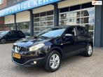 Nissan Qashqai 2.0 Connect Edition, Auto's, Nissan, Euro 5, Bedrijf, Handgeschakeld, Qashqai