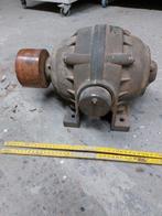 Aeg elektromotor motor lintzaag gietijzer, Ophalen of Verzenden, Gebruikt, Elektromotor