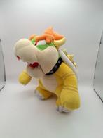 Super Mario - Bowser 2011 knuffel, Kinderen en Baby's, Speelgoed | Knuffels en Pluche, Ophalen of Verzenden, Gebruikt, Overige typen