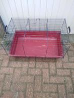 kooi, Ophalen, Gebruikt