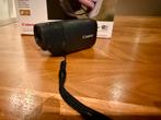 Canon PowerShot Zoom Camera - Compact en Krachtig!, Ophalen of Verzenden, Zo goed als nieuw, Overige typen