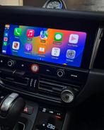 Porsche Apple CarPlay/Android Auto Activatie Origineel, Ophalen, Nieuw, Heel Europa, Update