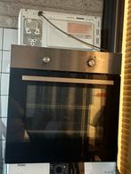 Combi Inbouw Oven, Witgoed en Apparatuur, Fornuizen, Ophalen, Grill, 4 kookzones, Inbouw
