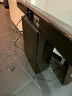 Altec Lansing Speaker Set met Subwoofer, Ophalen of Verzenden, Met externe subwoofer, Gebruikt